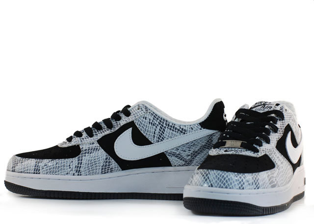 AIR FORCE 1 Low 40-47[Ref. 13] - Cliquez sur l'image pour la fermer
